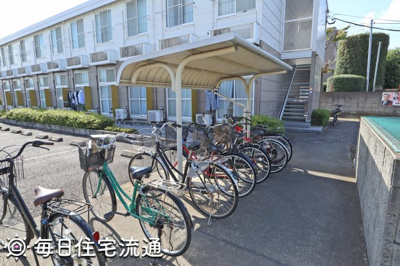 【その他共用部分】 | サンⅡ