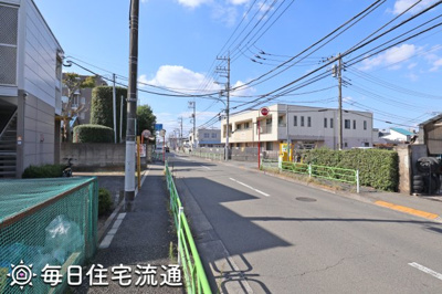 【周辺】 | サンⅡ