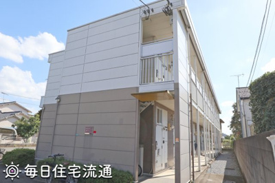 【外観】 | サンⅡ