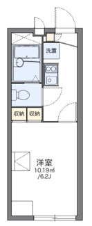 【間取り】 | サンⅡ