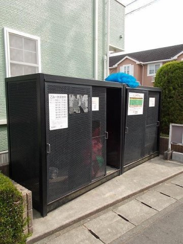 Ｎ＆ＹアベニューＤのその他共用部分