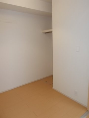 コリーヌＣの内装|おしゃれな内装です