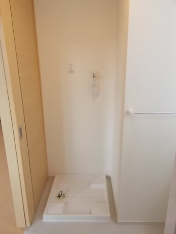 コリーヌＣの設備