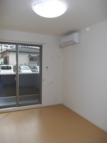 コリーヌＣの内装|物件の内装です