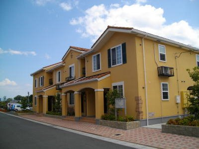 メゾン・ジェルメⅣ