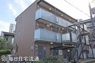 【外観】 | エスポワール