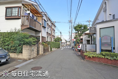 【周辺】 | エスポワール