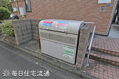 【その他共用部分】 | エスポワール