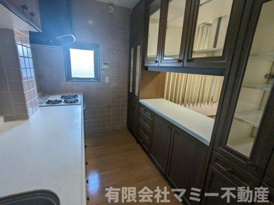  | 久保田1丁目住居付店舗 | 3階住居部分