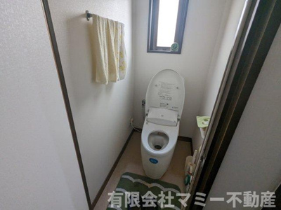  | 久保田1丁目住居付店舗 | 3階住居部分