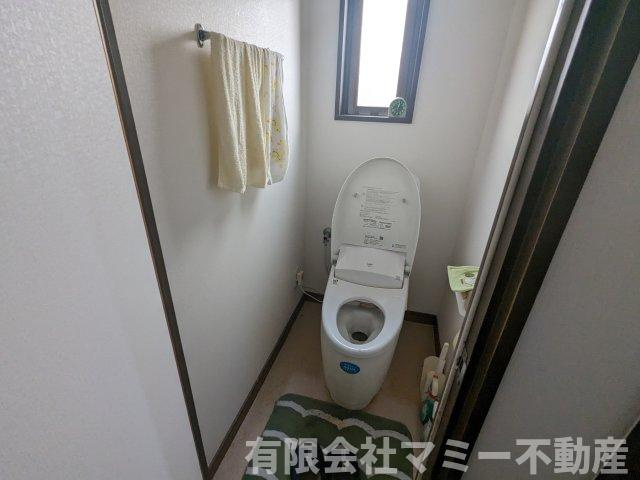  | 久保田1丁目住居付店舗 | 3階住居部分