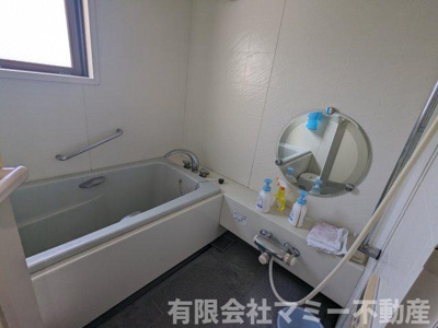  | 久保田1丁目住居付店舗 | 3階住居部分