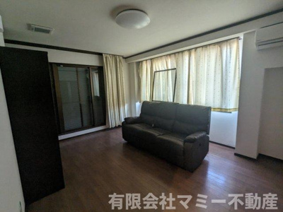  | 久保田1丁目住居付店舗 | 4階住居部分