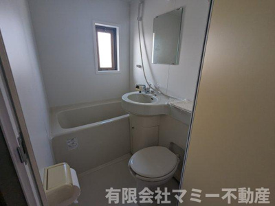  | 久保田1丁目住居付店舗 | 4階住居部分