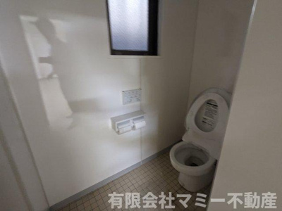  | 久保田1丁目住居付店舗 | 1階店舗部分