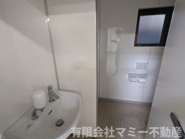  | 久保田1丁目住居付店舗 | 1階店舗部分