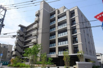 グランクラッセ上野芝向ヶ丘の画像