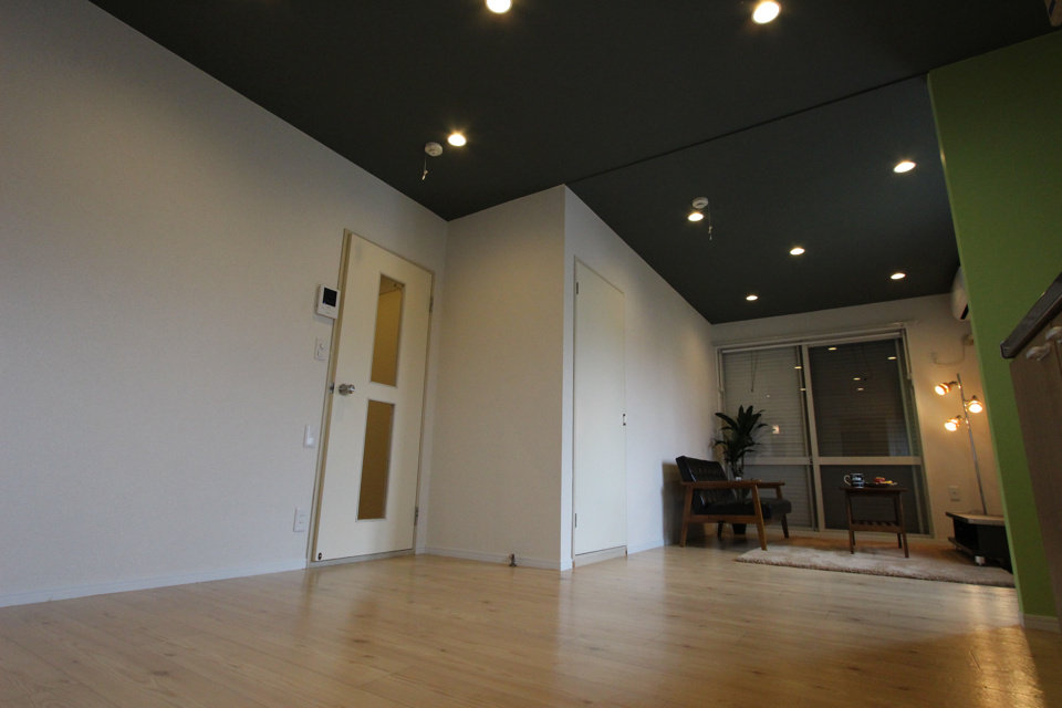 グリーンハイム