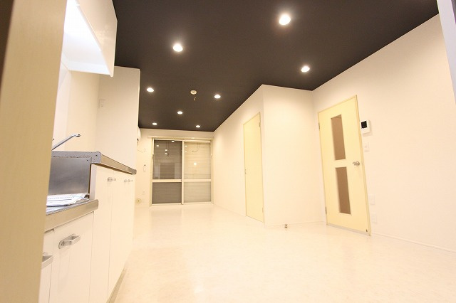 グリーンハイム