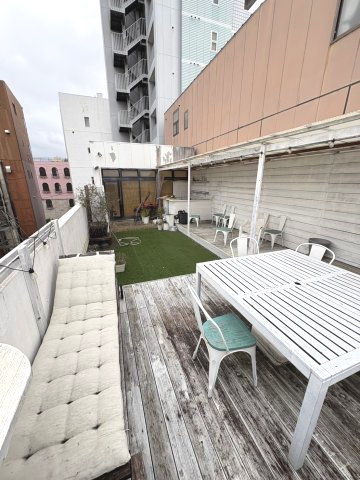 籠田町32店舗 の内装