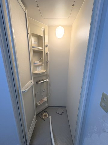 籠田町32店舗 のシャワールーム