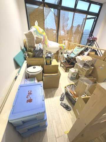 籠田町32店舗 の内装