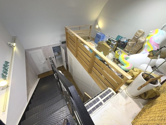 籠田町32店舗 の内装