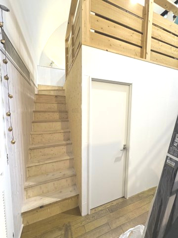 籠田町32店舗 の内装