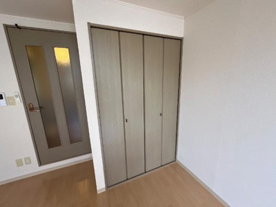 【収納】 | コーポカワムラ | 収納