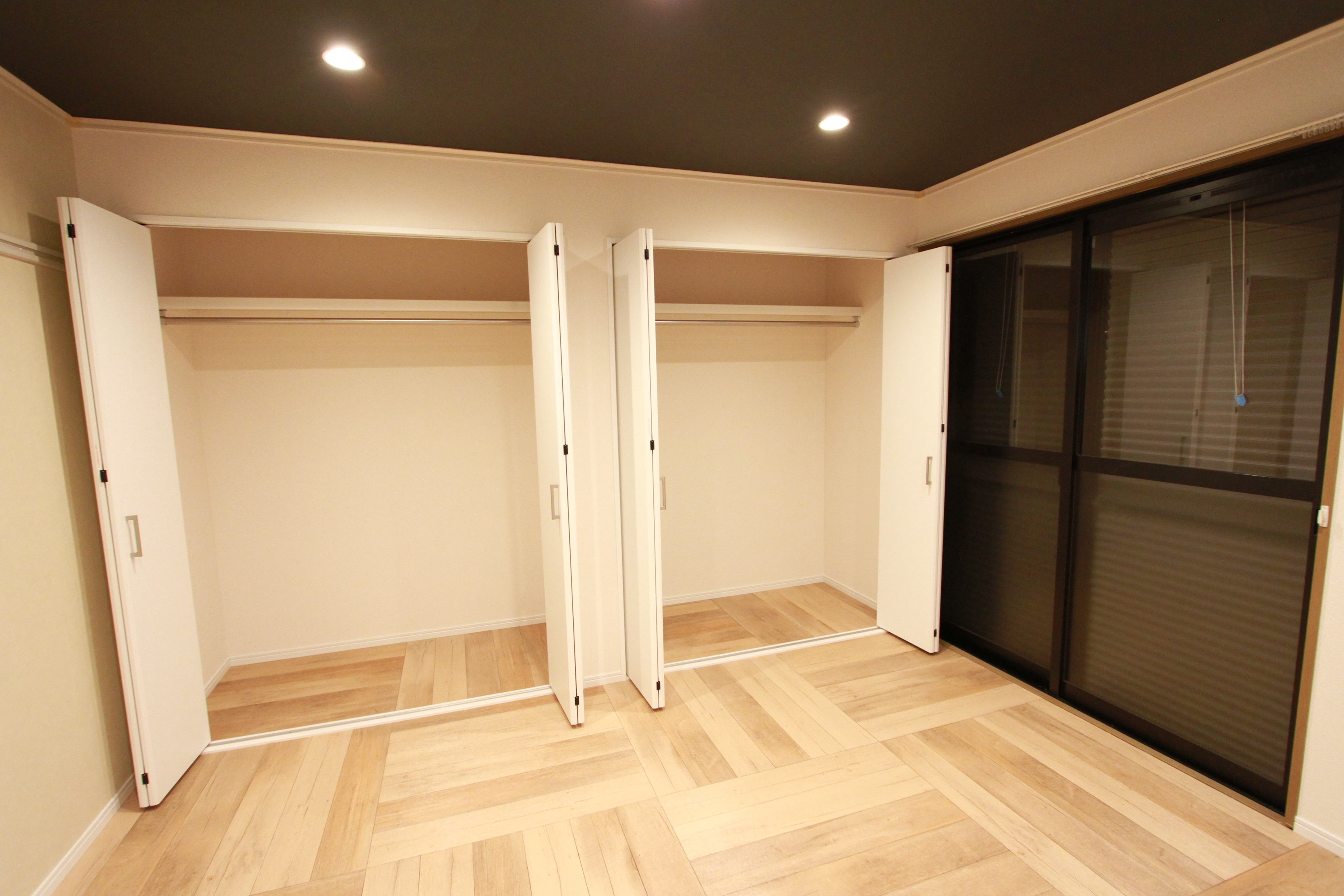 【解約】グリーンビレッジＡ