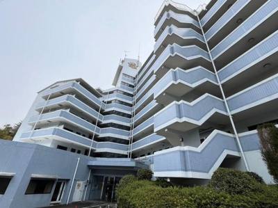 【外観】 | シルフィード・ドゥ唐櫃