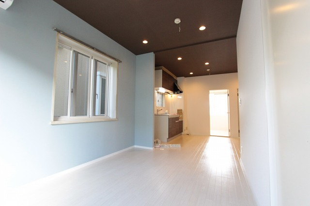 カサグランデ湘南3