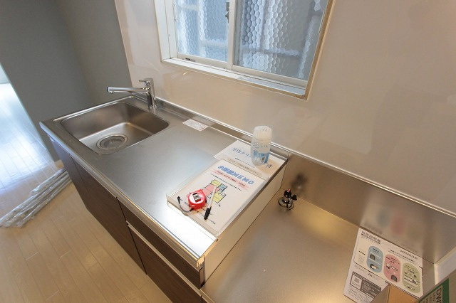 カサグランデ湘南3