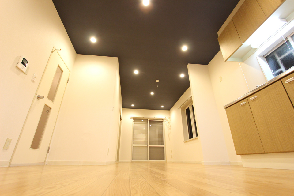 カサグランデ湘南１