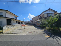 鳥取市津ノ井土地の画像