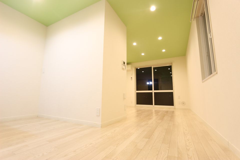 リブェールハイツA