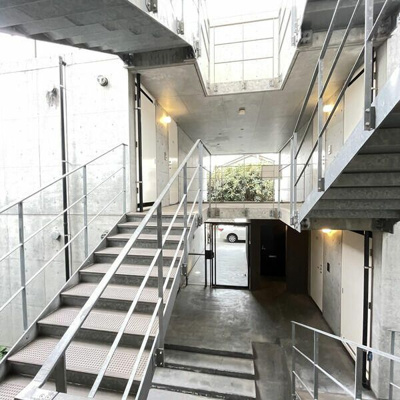 【その他共用部分】 | ラポルト