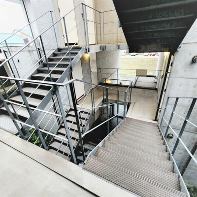 【その他共用部分】 | ラポルト