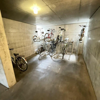 【その他共用部分】 | ラポルト