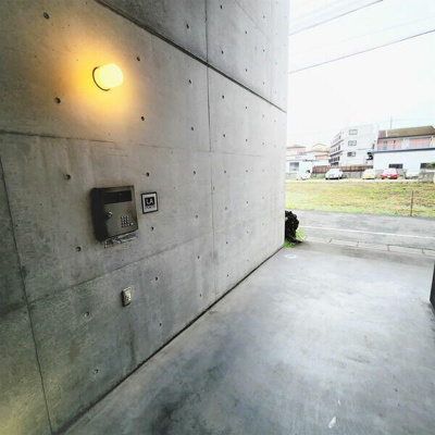 【その他共用部分】 | ラポルト