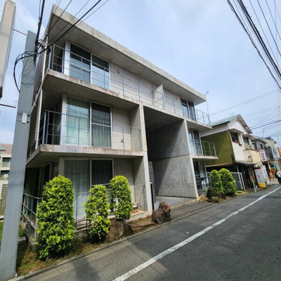 【外観】 | ラポルト