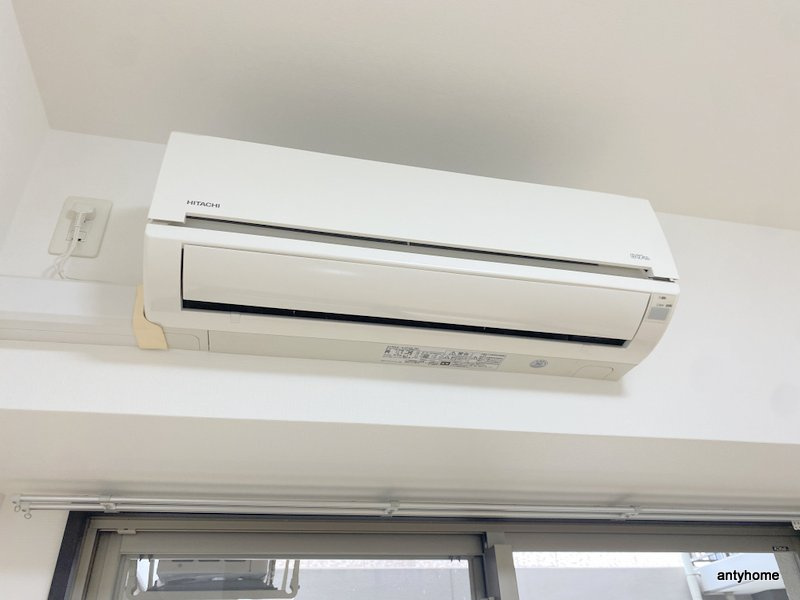 アーデンタワー本町イースト　仲介手数料無料の設備