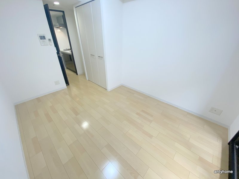 アーデンタワー本町イースト　仲介手数料無料の居間・リビング