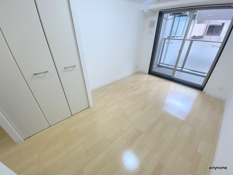 アーデンタワー本町イースト　仲介手数料無料の洋室