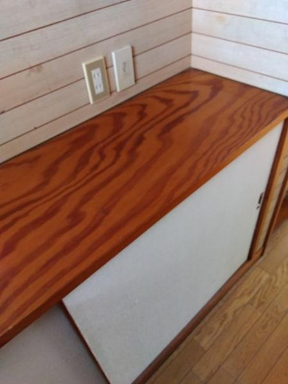 【内装】 | ビューハイツ