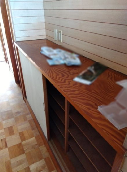 【内装】 | ビューハイツ