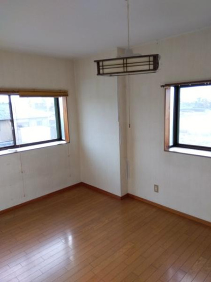 【内装】 | ビューハイツ