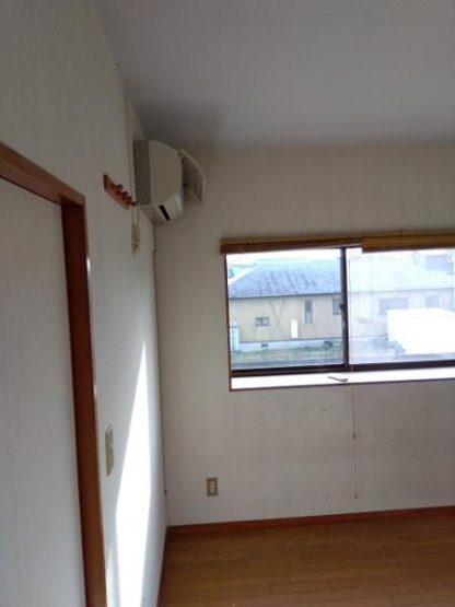 【内装】 | ビューハイツ