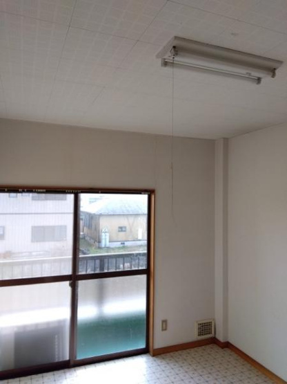 【内装】 | ビューハイツ