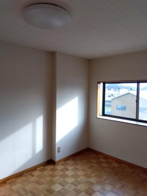 【内装】 | ビューハイツ